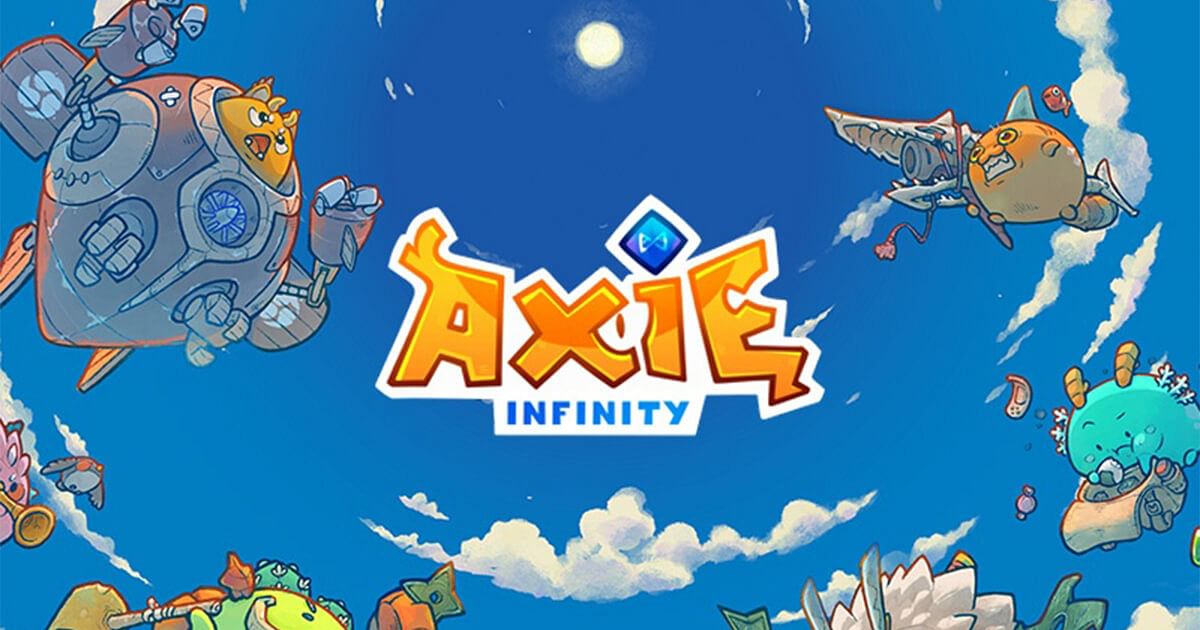 Web3ゲームのAxie Infinity、インサイダー取引疑惑を指摘される
