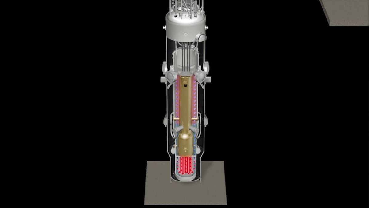 米規制当局が初の小型原子炉の設計を認証へ