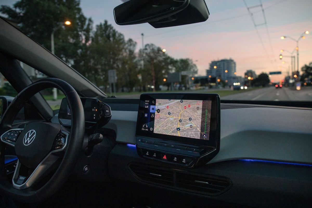 VWのソフトウェア問題が示す、iOSやAndroidに似たクルマの未来