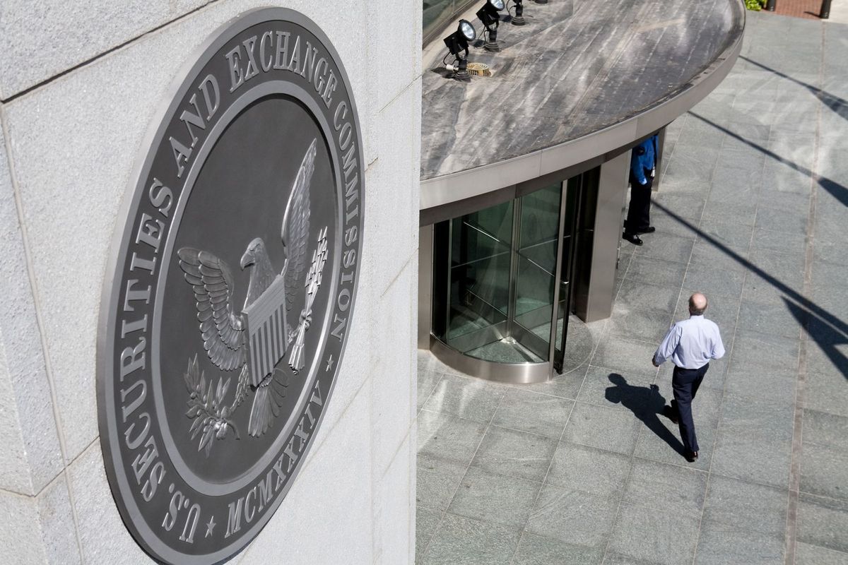 SEC、プライベートエクイティの評価損の精査を強化