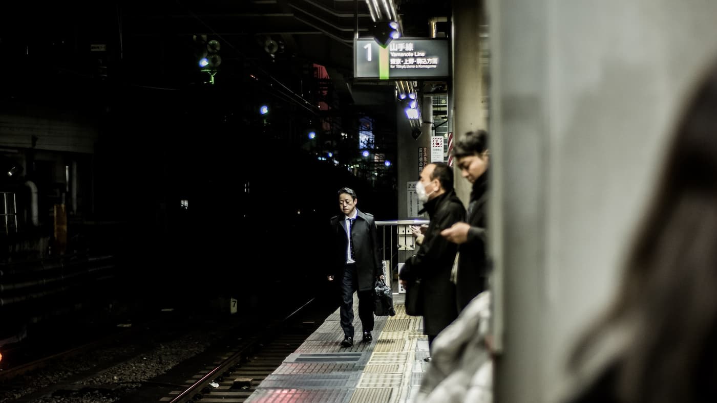静かな退職というバズワードの真偽は?