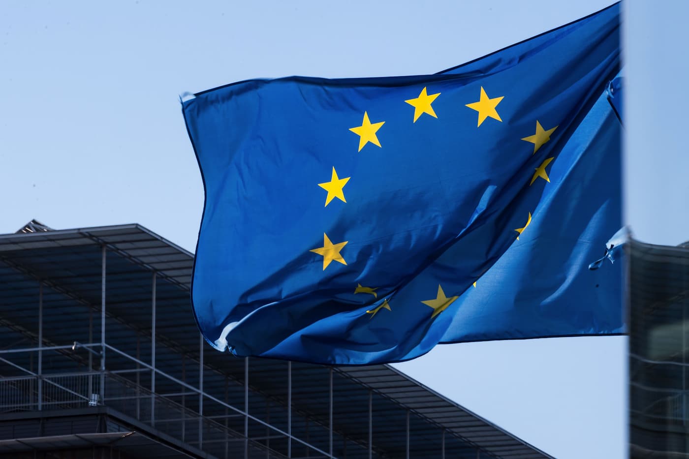 EU、シリコンバレーのテック企業からの訴訟に備える