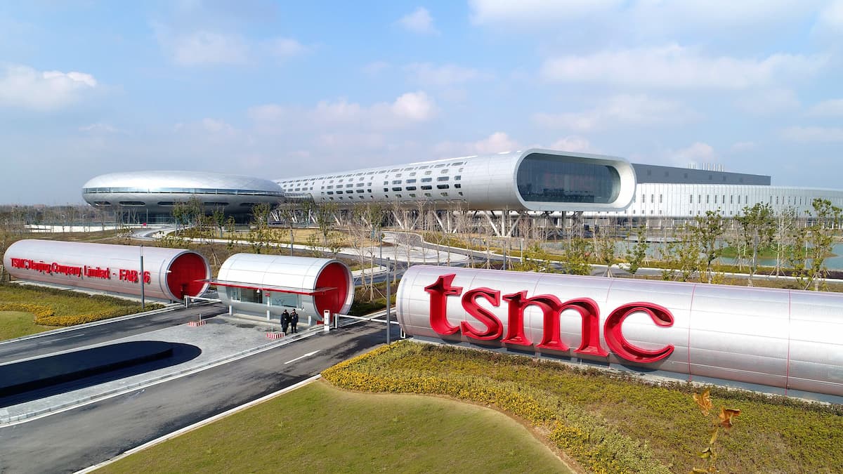 TSMCの値上げにはAppleでも抵抗できない?