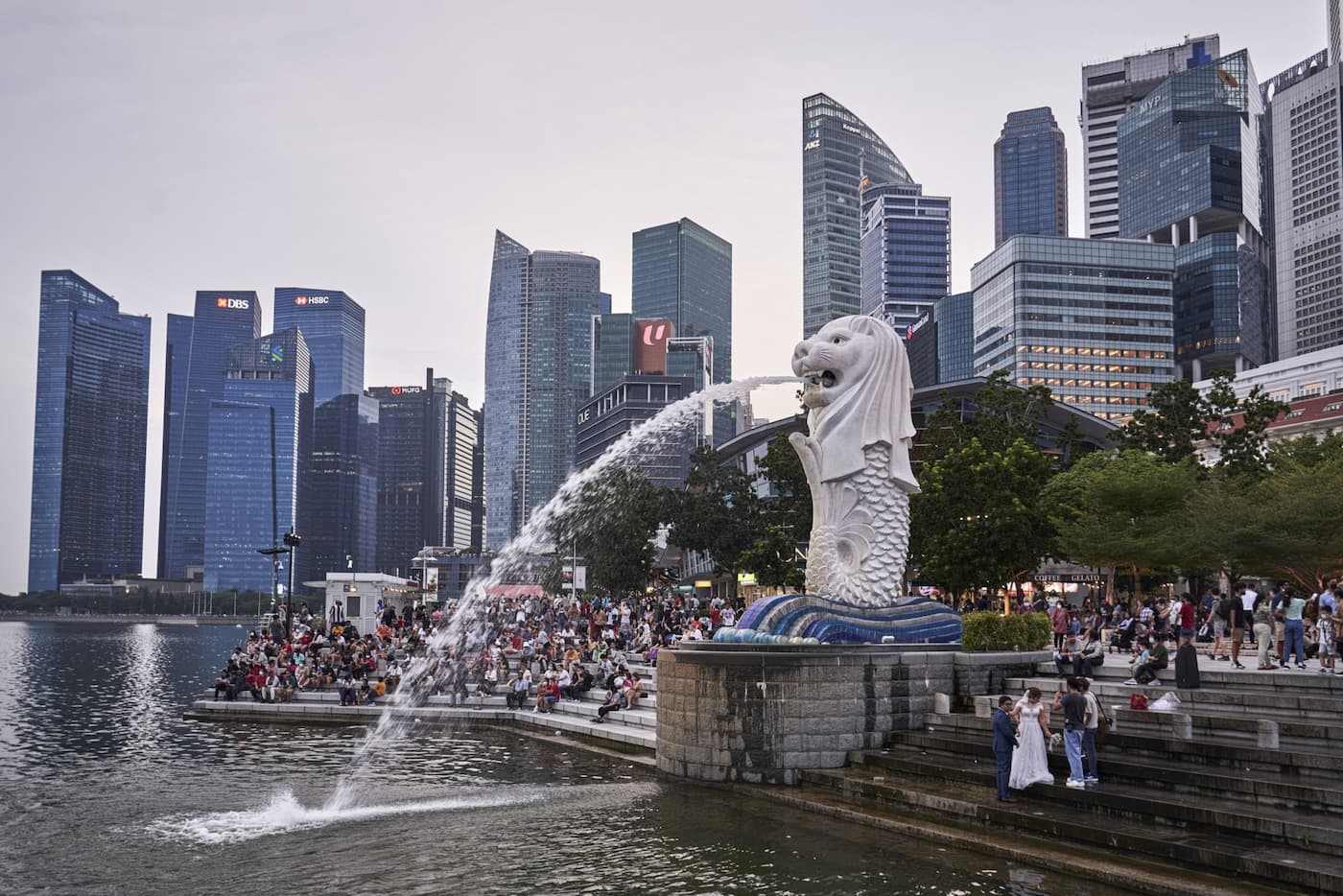 中国富裕層はシンガポールを目指す－習氏の経済支配強化受け流出加速
