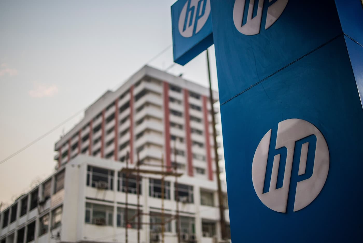 米HP、最大6000人の雇用削減を計画―PC需要低下で業績見通し悪化