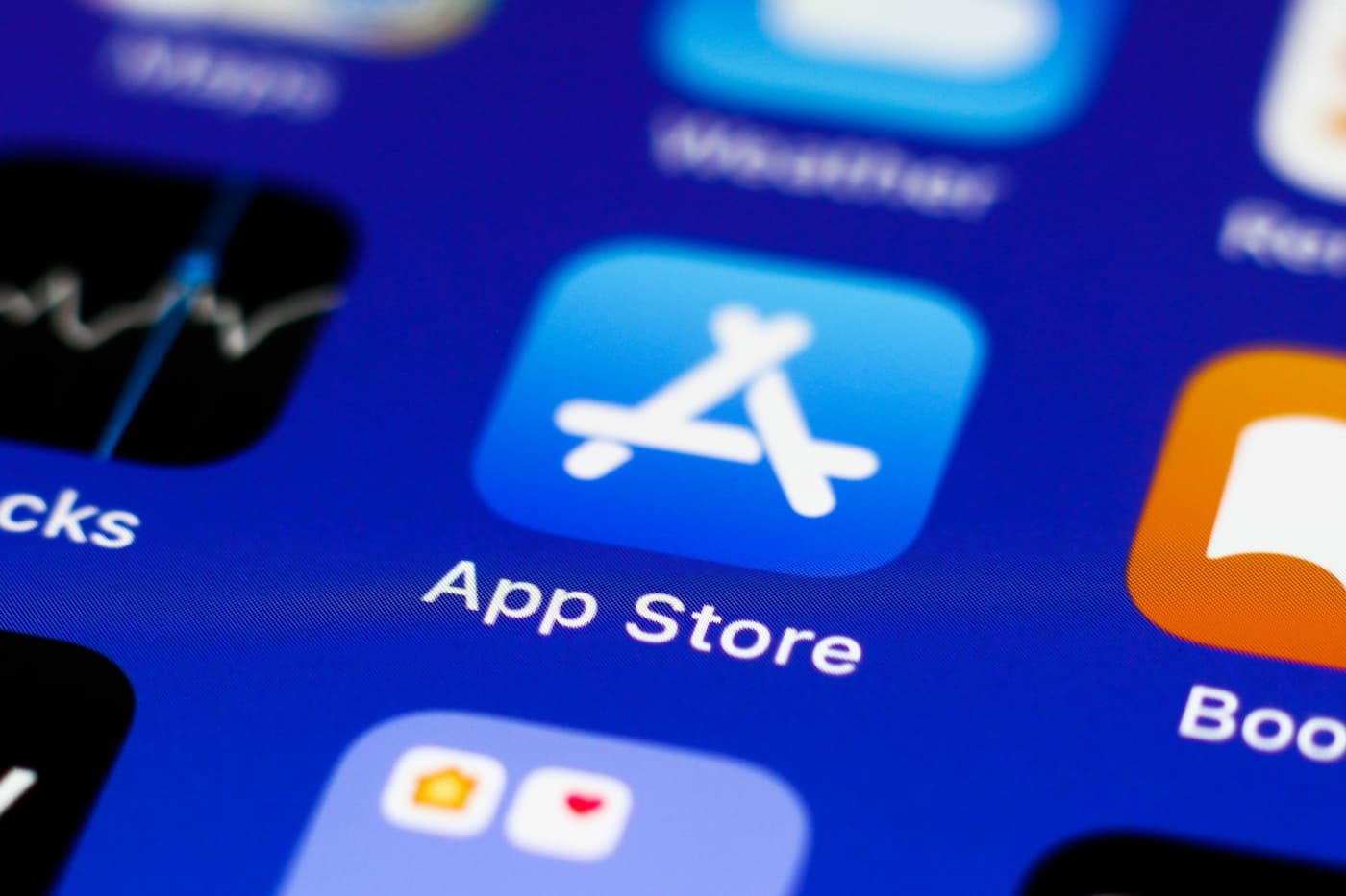 Apple、EU法改正で外部アプリストアを容認へ