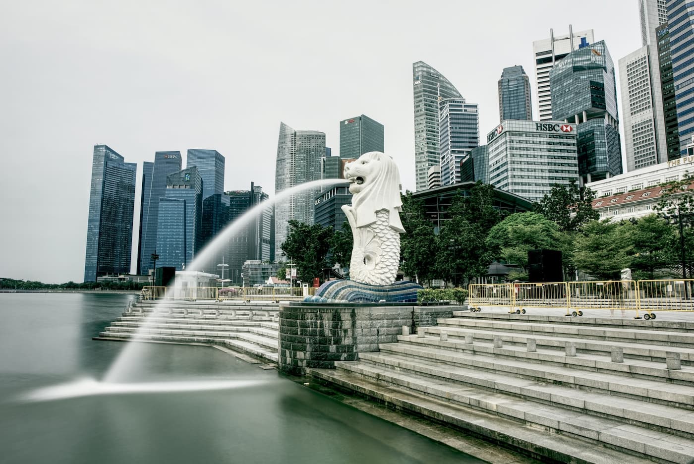 中国超富裕層の間でシンガポールでの資産運用会社設立がブーム