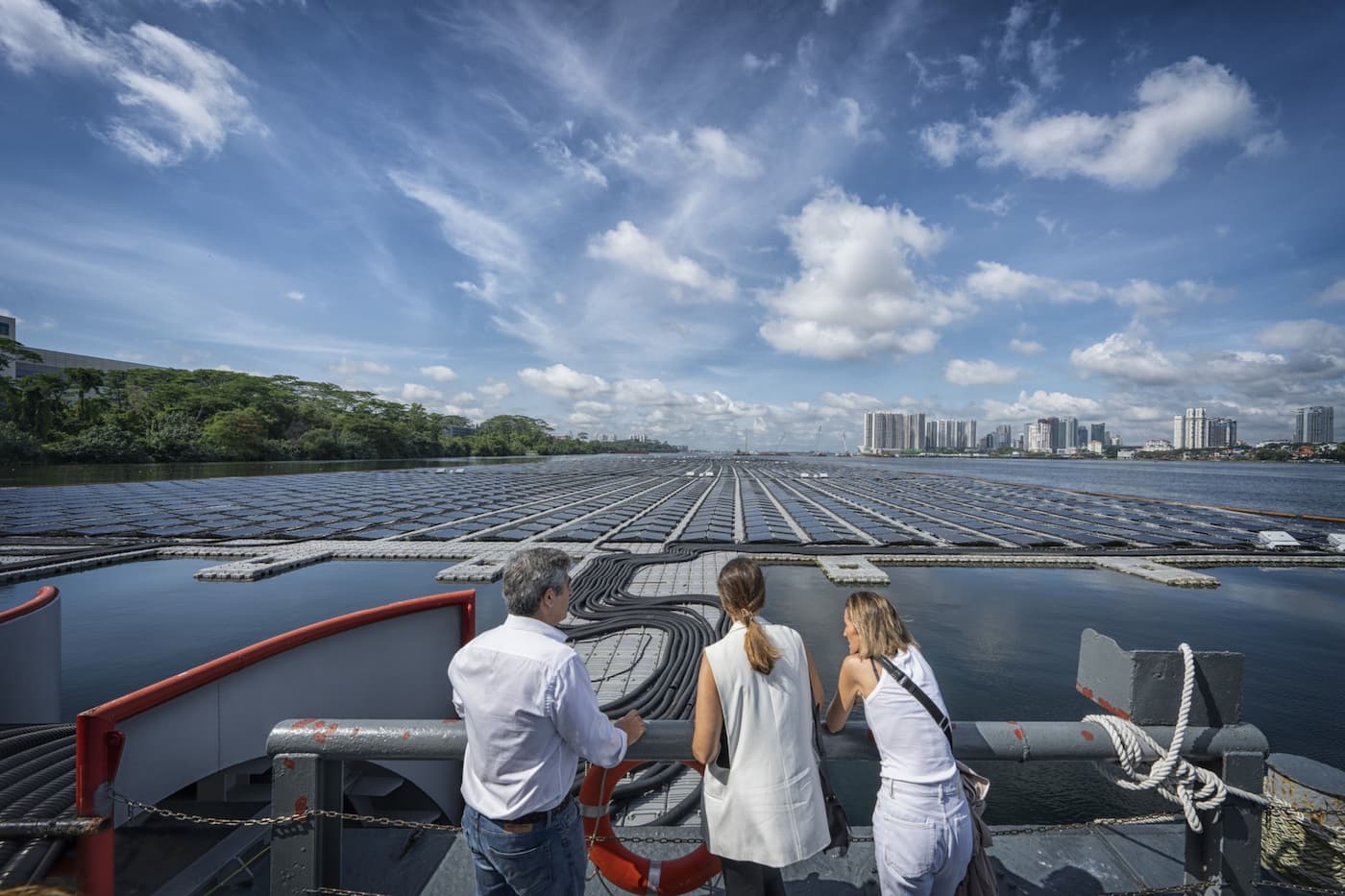 2023年の気候変動投資について問われる4つの重要な質問