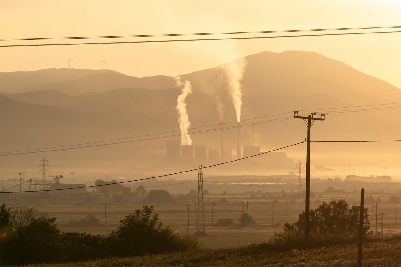 EU、米国の気候変動対策法への対応を縮小し、グリーンテックに焦点を当てる