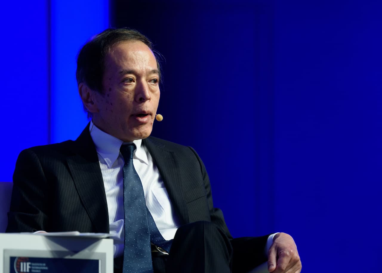植田新総裁、世界の中銀で最も困難な仕事へようこそ