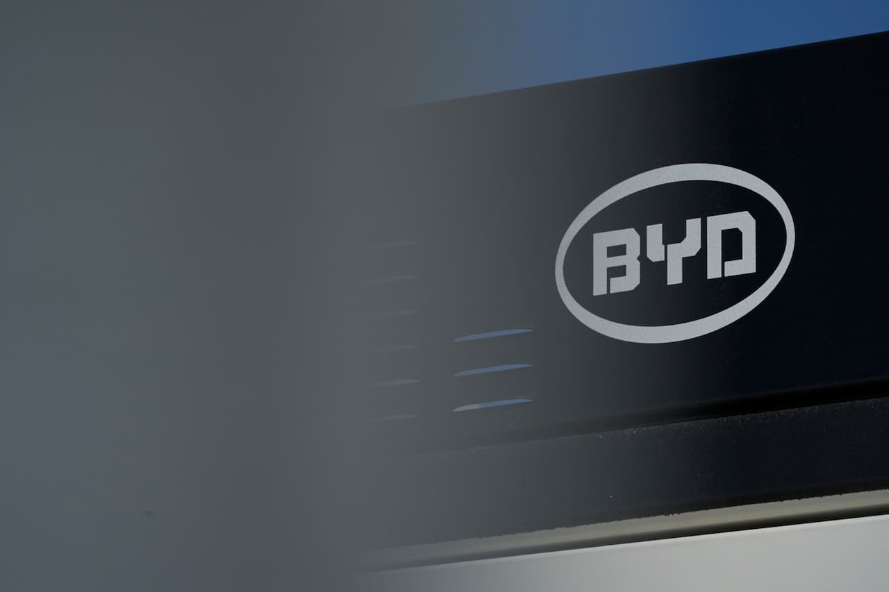 中国BYD、東南アジア3カ国で工場誘致合戦に
