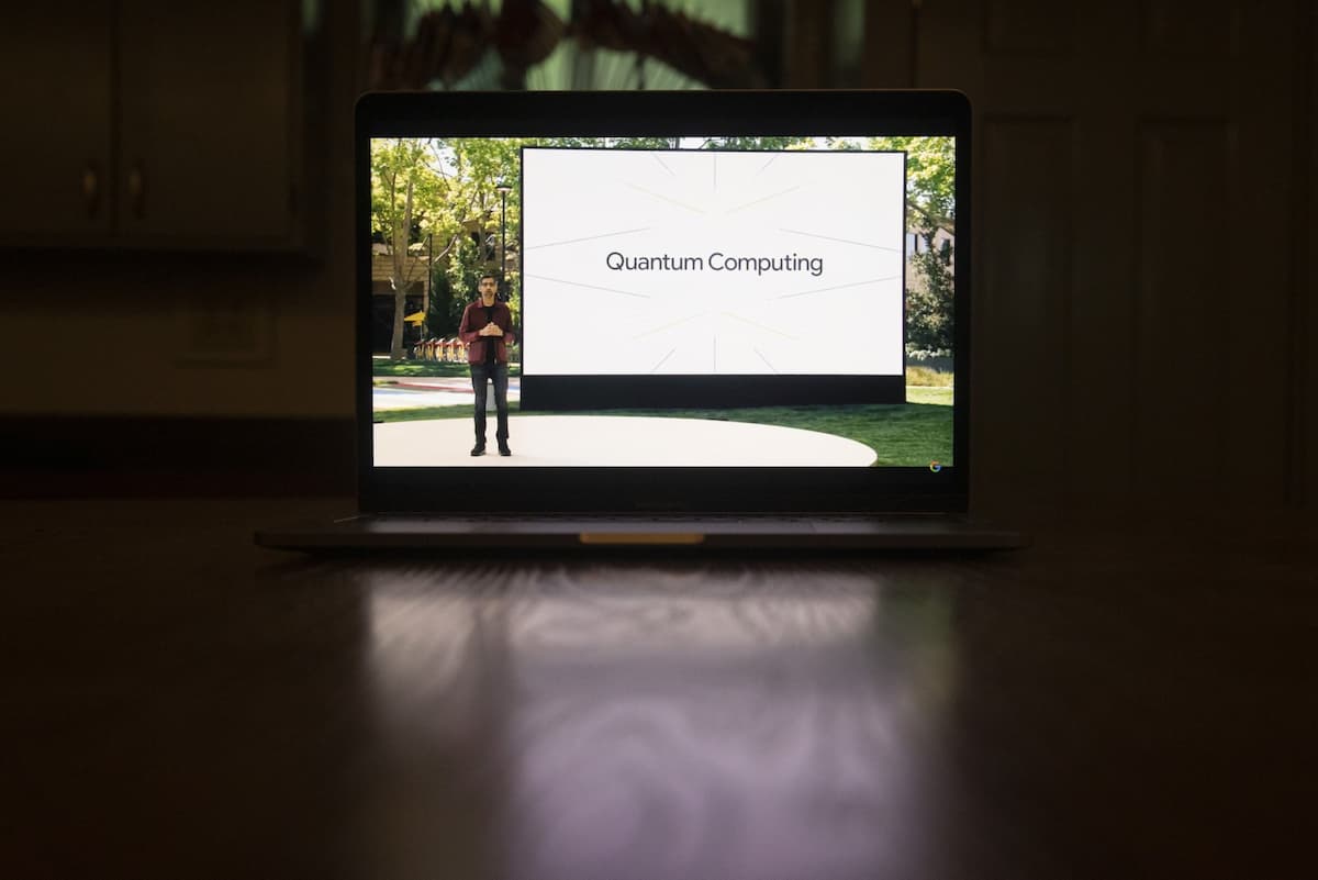GoogleはAIよりずっと大きなブレークスルーを起こしている:Tim Culpan