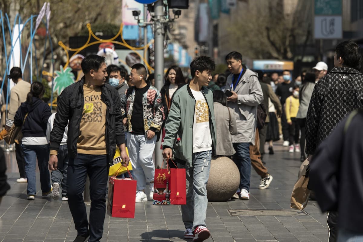 中国のミレニアル世代、不動産投資以外の資産形成に目を向ける