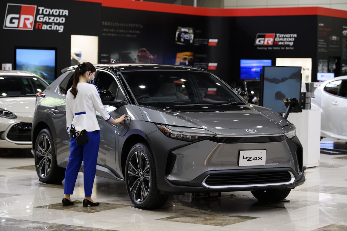 上海モーターショーで日本の自動車メーカーが輝くチャンス到来