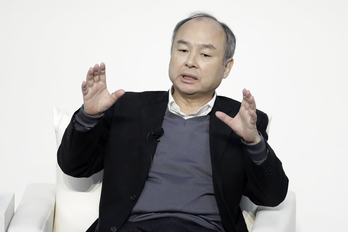 ソフトバンクGのシュレーディンガーの猫:ブラックボックスの中の未上場ユニコーンは無事か?