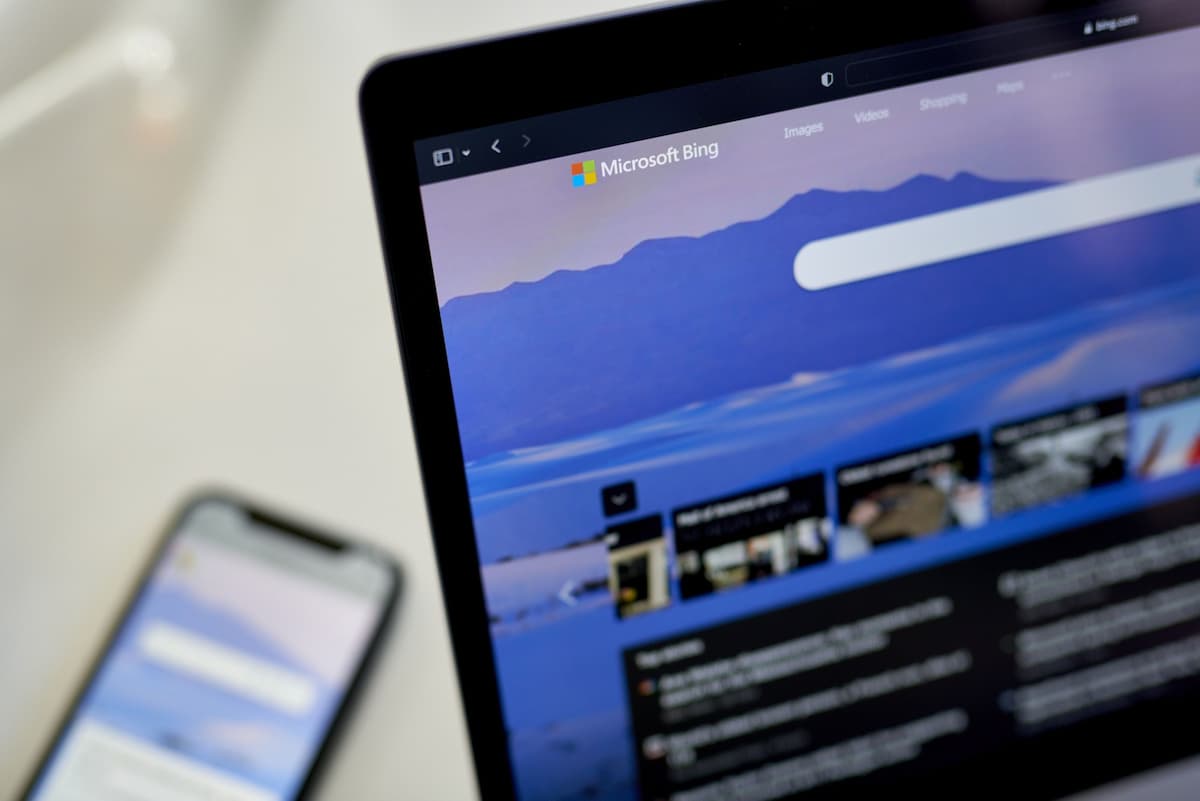 Bing AIチャットボットはユーザーが画像を投稿し、その画像について質問できるようになる
