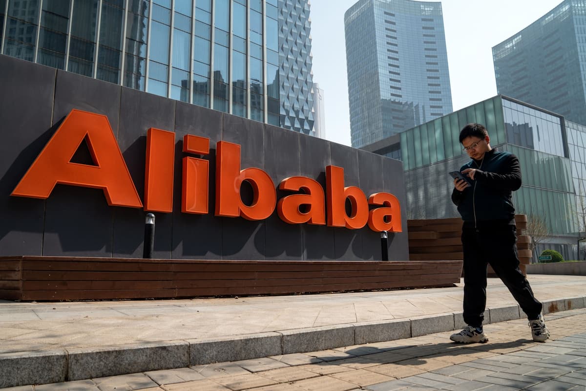 アリババの未来は分割部門のIPOに懸かっている： Tim Culpan ［ブルームバーグ・オピニオン］
