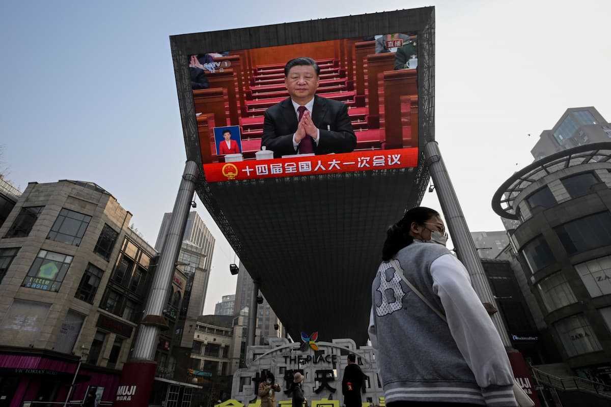 習近平、中国のハイテク産業を取り締まりで自分好みに作り変える［ブルームバーグ］