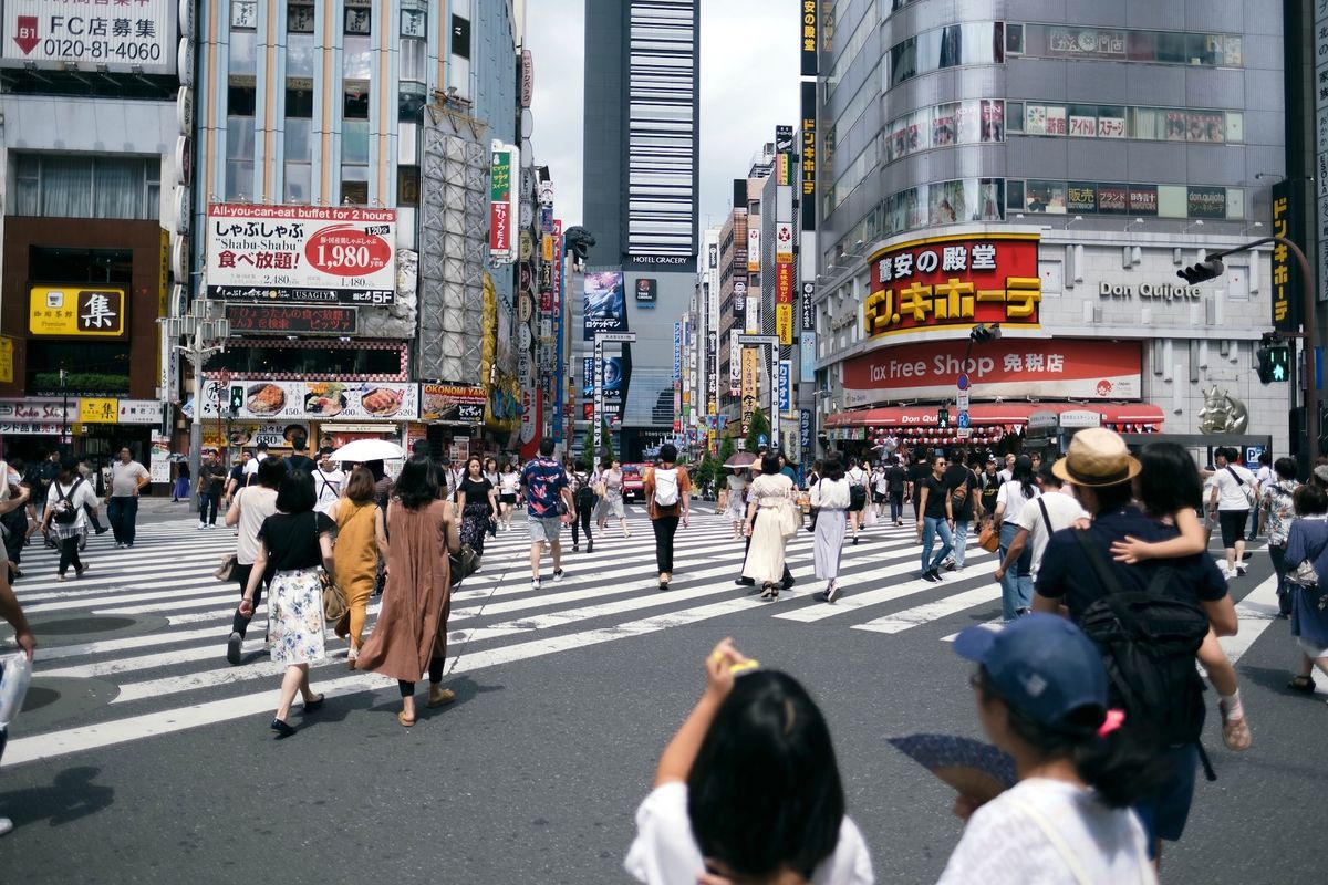 ［ビジョン］人類をあらゆる制約から解放し、その幸福追求を最適化する