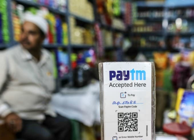 UPI インド政府主導のデジタル決済共通基盤