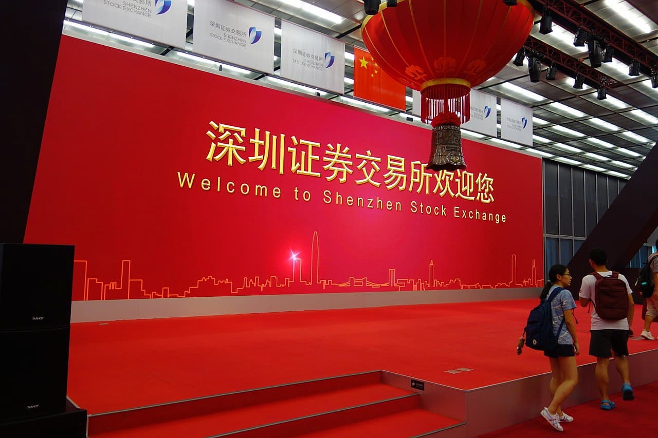 中国のIPO、過去6年間で発行体を約19.5兆億円過小評価