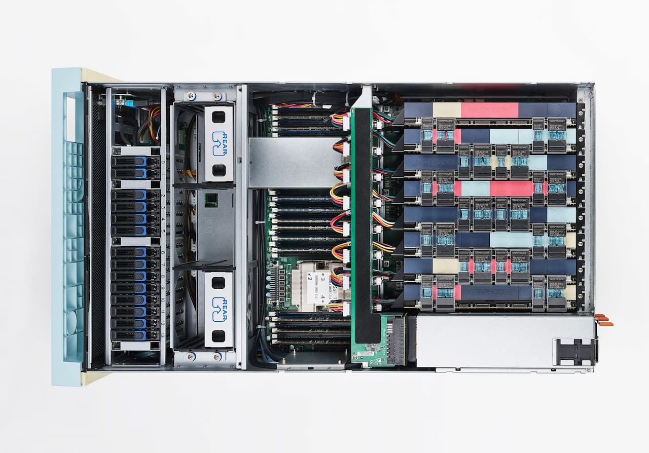 NVIDIAのAI支配の一角を崩す謎の半導体メーカー