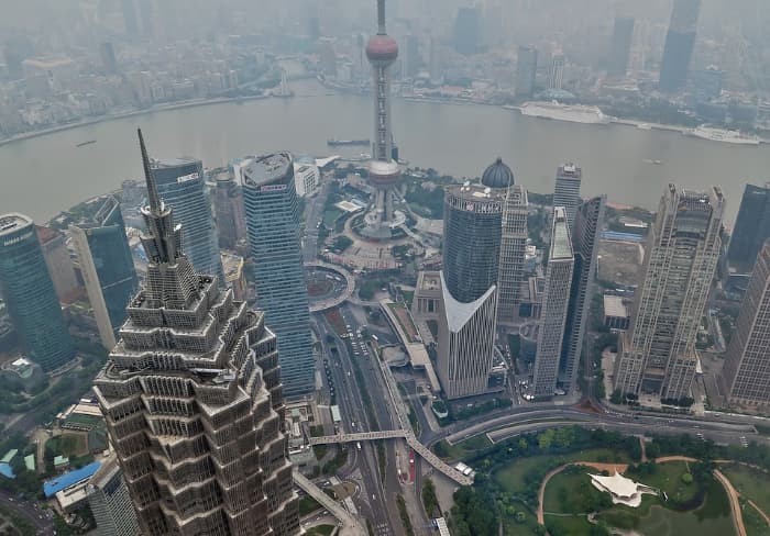 台頭する中国:巨大企業が牽引するAI Everywhere(无处不在)