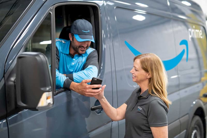 "Amazon Everywhere": Empire
Conquering all of your shopping