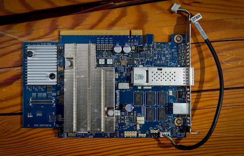 Embedded Intelligence(組み込み知能)または組み込みAIとは?