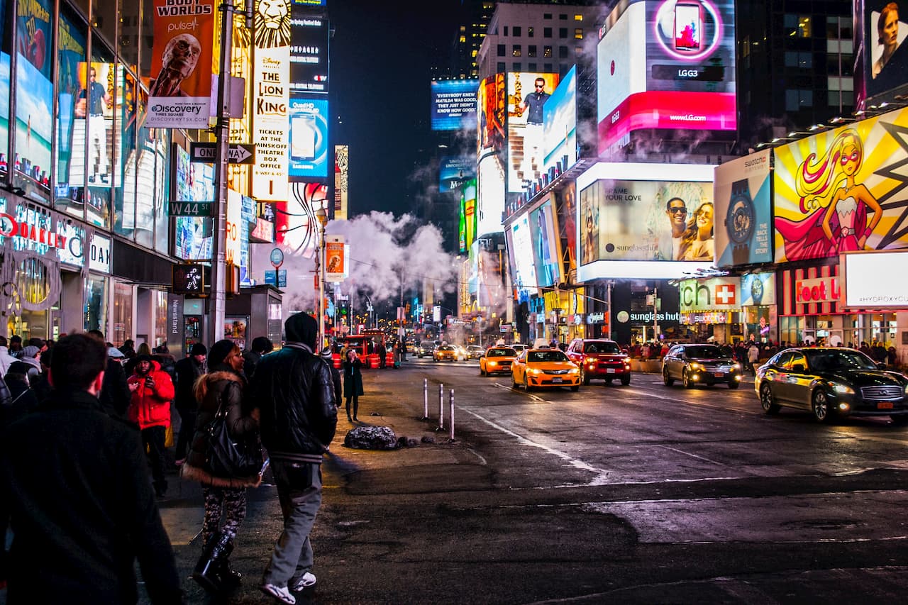 2強から3強経と構造変化 2020年の米デジタル広告市場予測