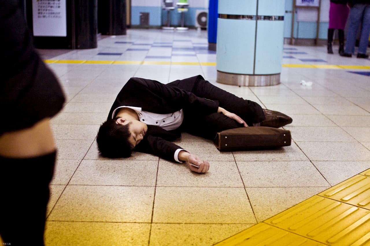 人類、労働やめるってよ もしかしたら資本主義もね