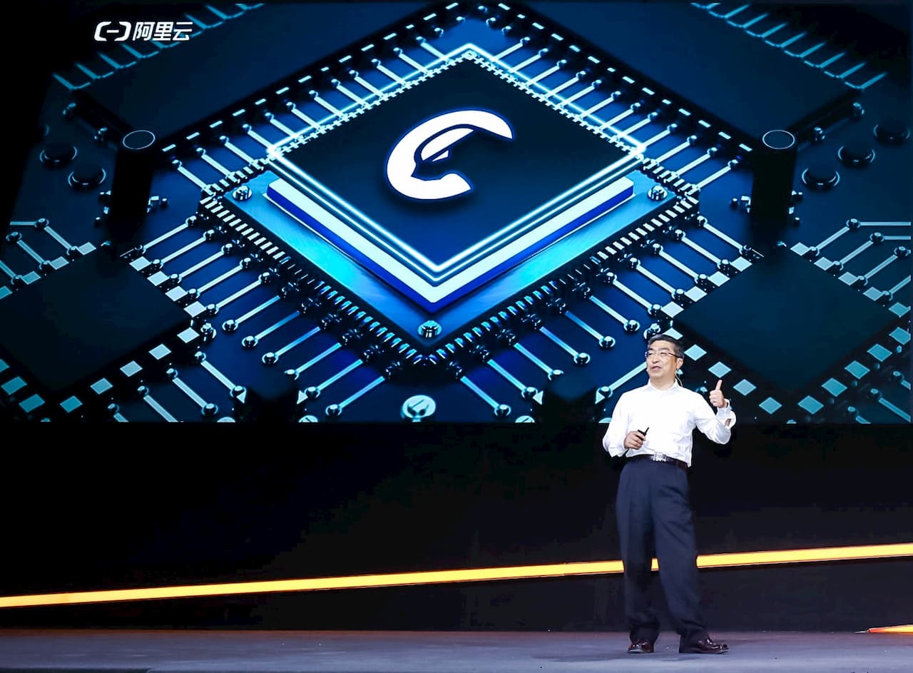 アリババがArmキラーのRISC-Vにベット 5G、AI、自動運転用チップを開発