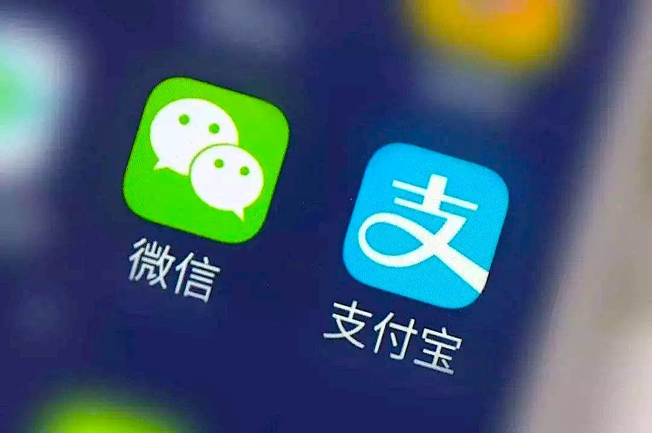 中国型デジタル決済がレガシーを圧倒した理由 Axion Podcast #5