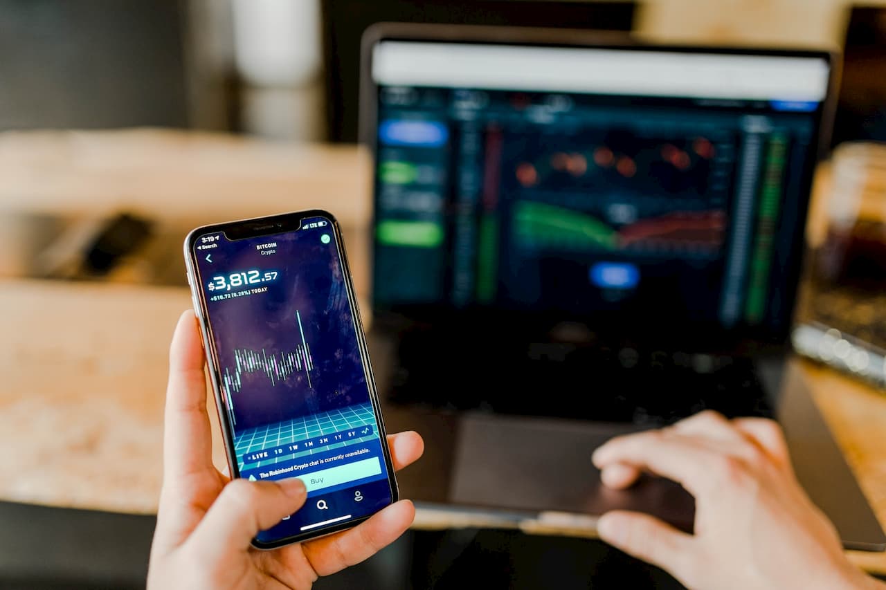 ステーブルコイン 法定通貨に対して価格が安定した仮想通貨