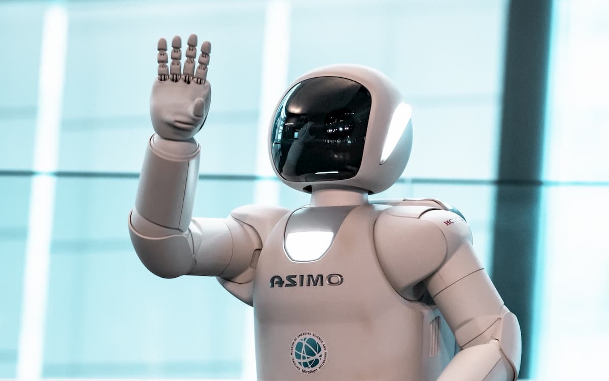 ロボットの空間知覚は可能か?