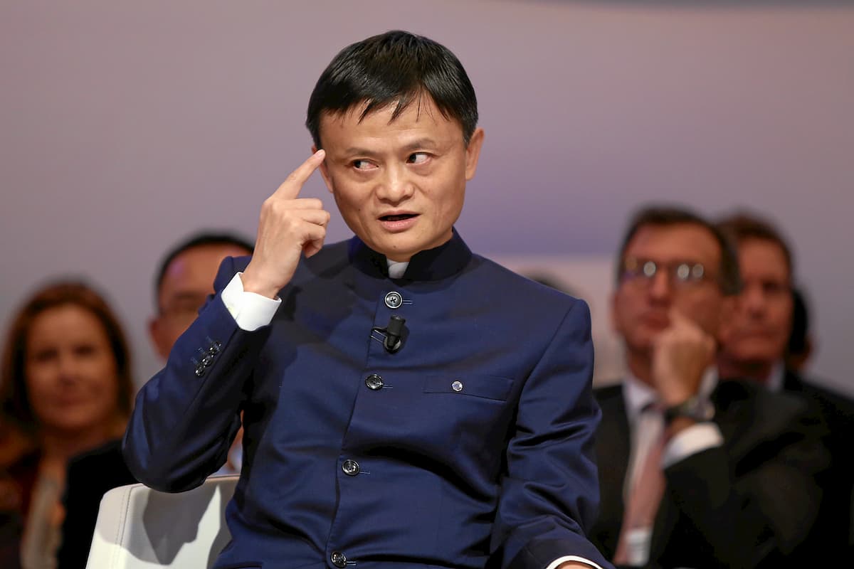 中国ニュースまとめ 8月4週 アントグループが中国最大のIPOへ