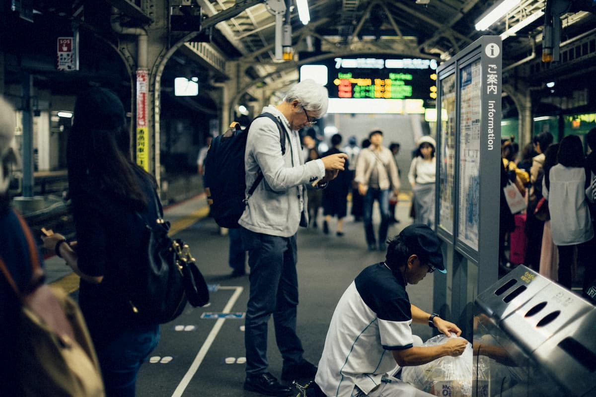 もはや労働は報われない デジタル経済の台頭で揺らぐ従来型資本主義