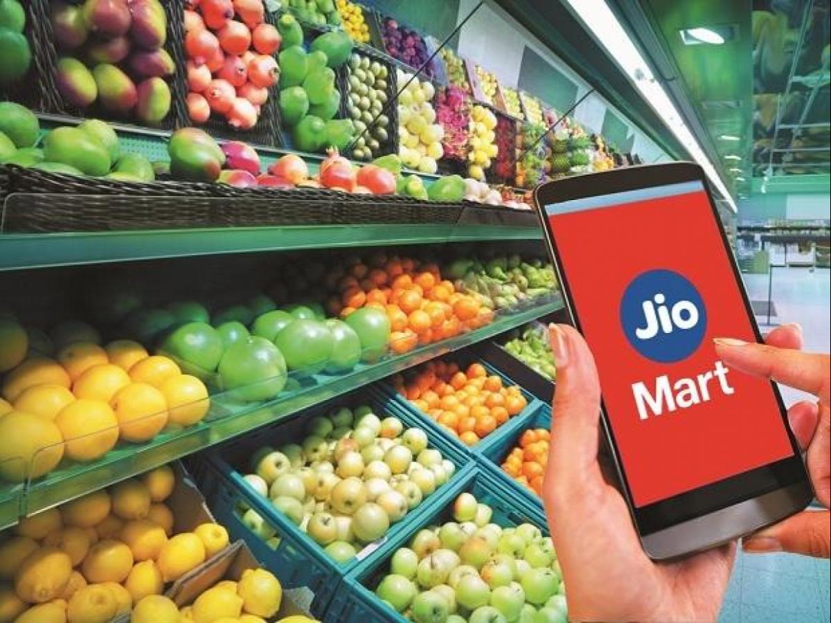 リライアンス、小売事業株15%売出しで最大9100億円調達を計画: 週刊インドテック