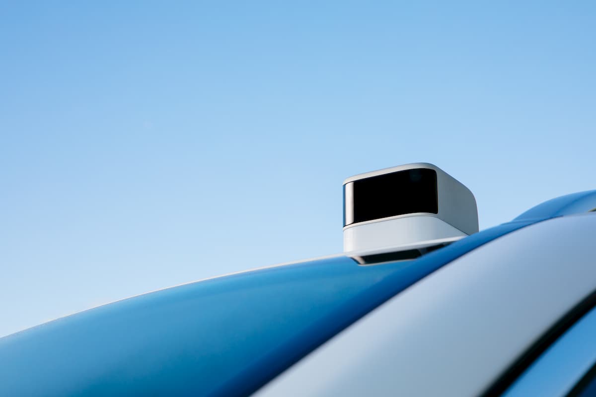 Lidar on a chipãšã¯