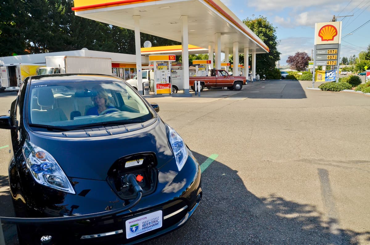 Canalys: 2020年の世界の電気自動車販売台数は39%増