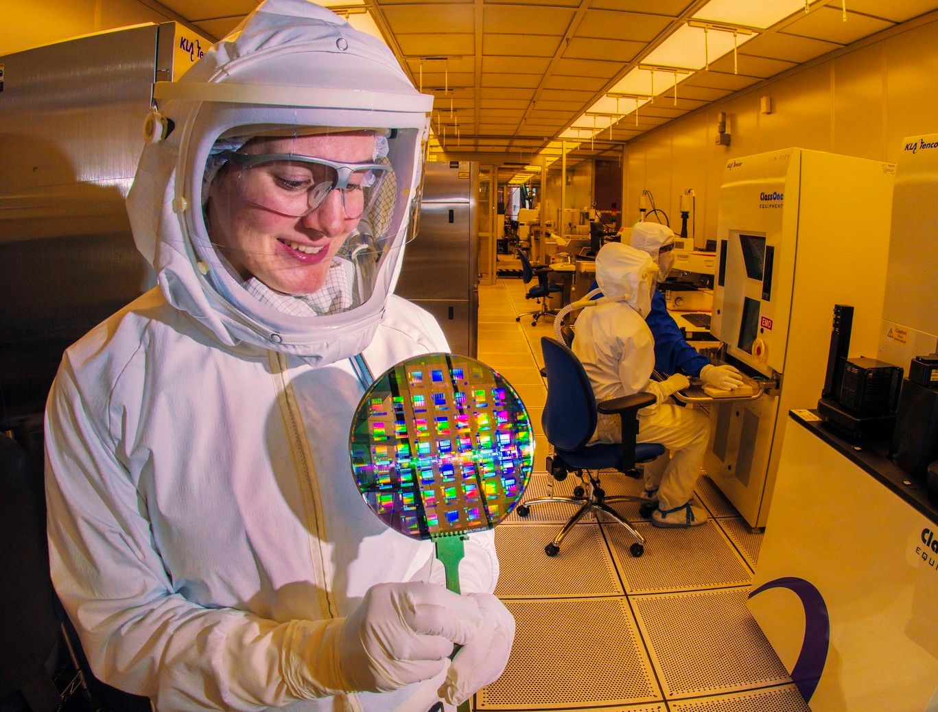 ガートナー、2020年の世界の半導体売上高は7.3%増と発表