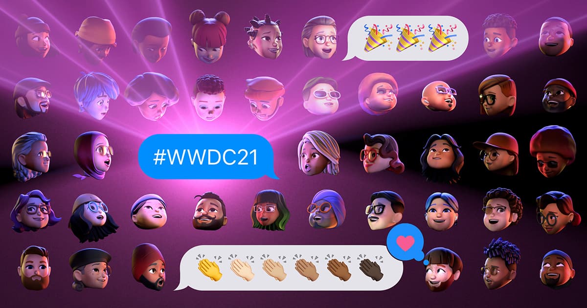 WWDC2021のビジネスインパクト分析 Axion Podcast #80