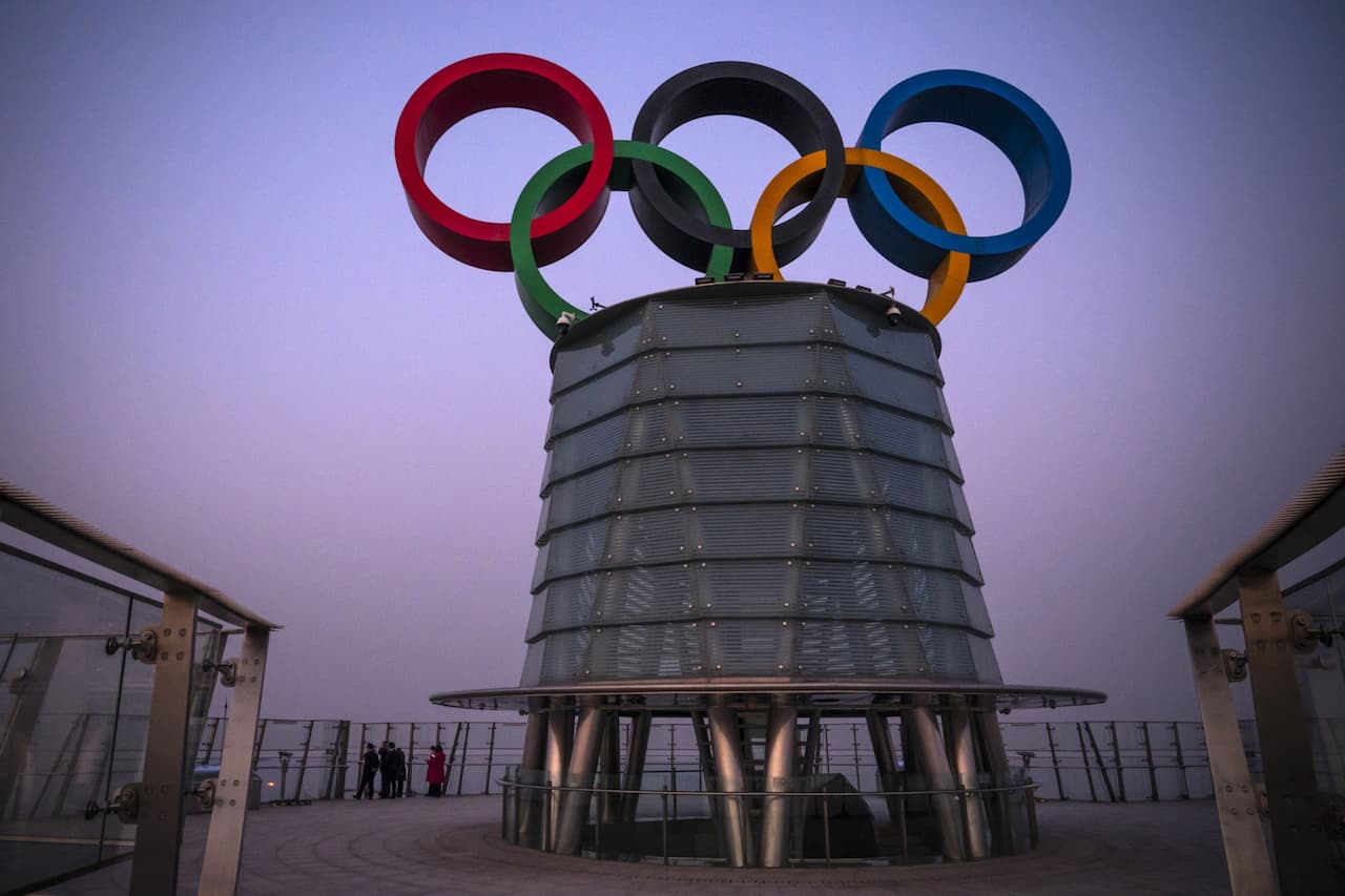 五輪で披露されたデジタル人民元に米国は対抗できるか?