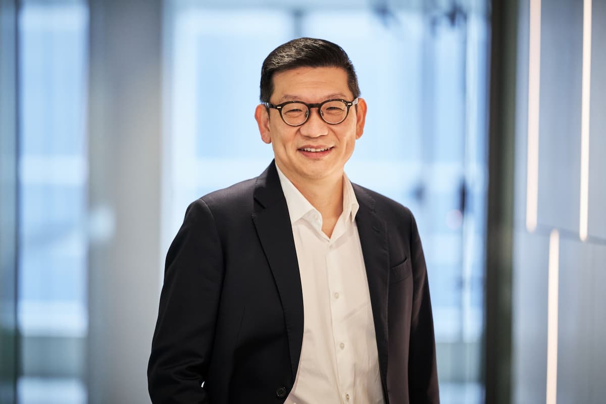中国と債券の逆風でプライベートエクイティの比重上げる ― GICのCEO林昭傑