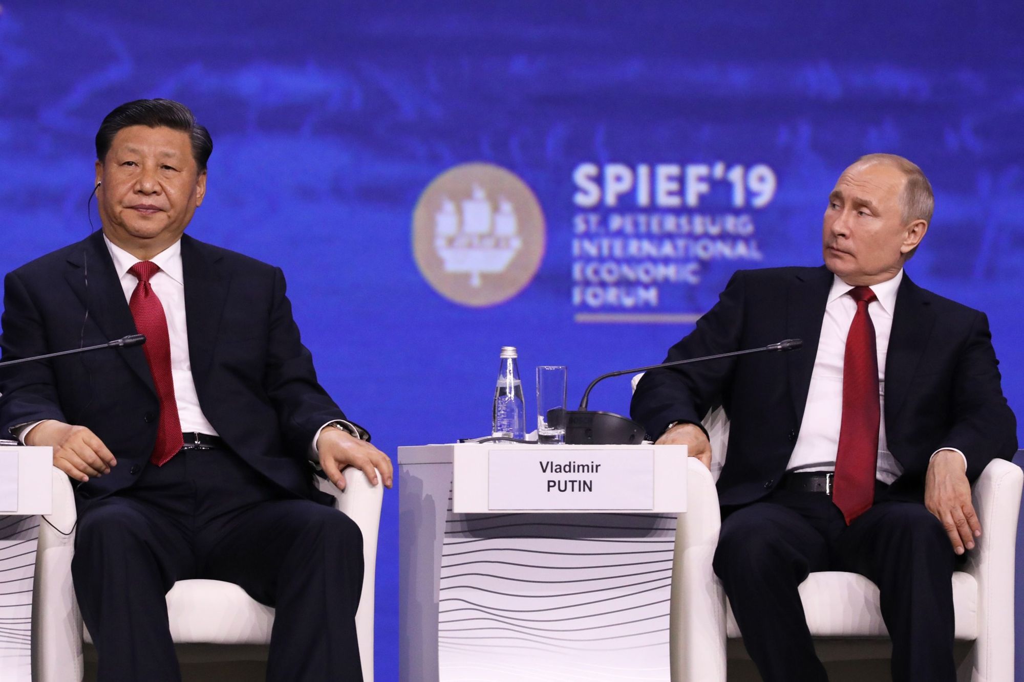 ウクライナ戦争は中国が世界をどう見ているかを決定する