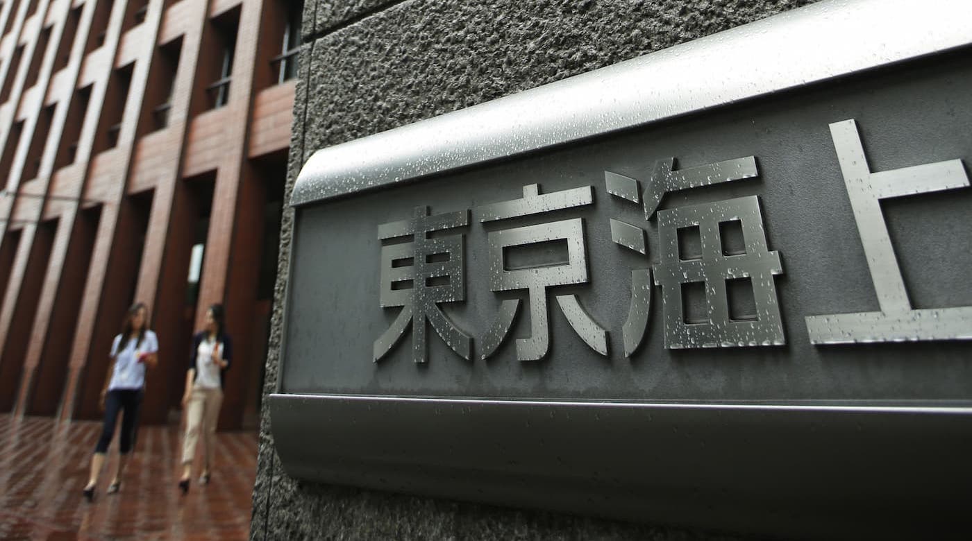東京海上、グリーンシルは「詐欺的」と訴え保険金請求を押し返す
