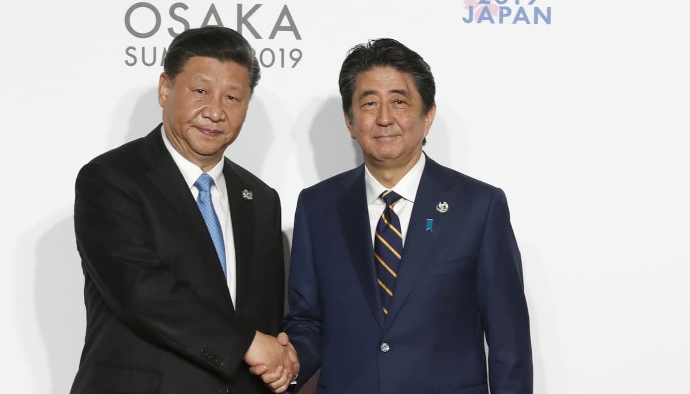習近平が描く、中国の次なるイノベーション計画