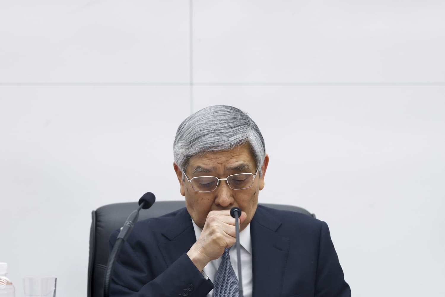 日銀のETFをめぐる苦悩: 市場放出は数十年かかる