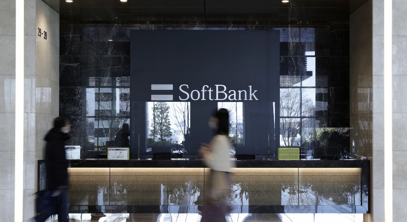 ソフトバンクGが支出削減し新興企業が資金繰りに窮する