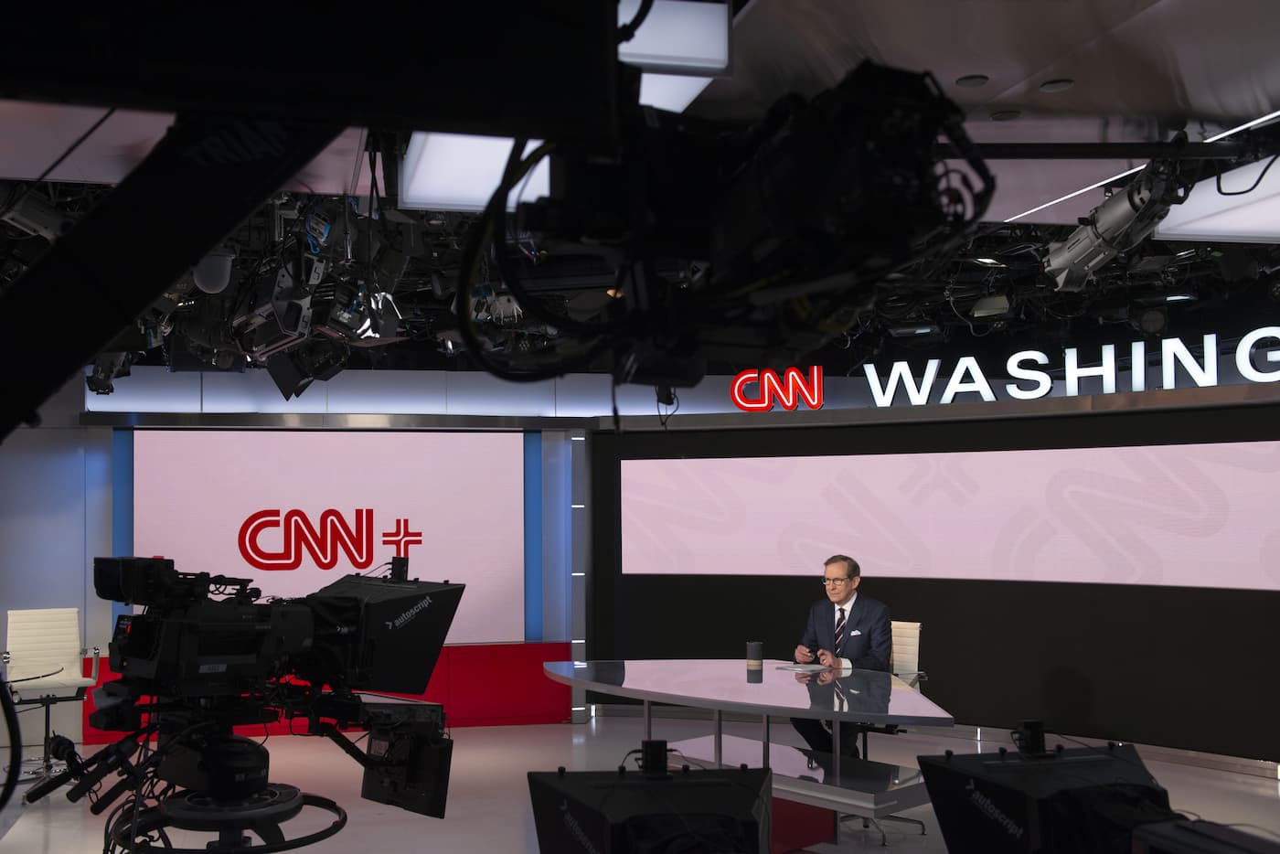 CNNのストリーミングサービスが開始後数週間で終了した顛末